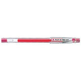 Pilot G-Tec C4 Extra Fine Needle Tip Gel Pen 0.4mm - Pink