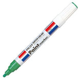 Pilot Super Colour Paint Marker Bullet Tip - Green