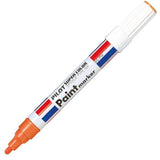 Pilot Super Colour Paint Marker Bullet Tip - Orange