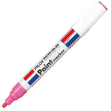 Pilot Super Colour Paint Marker Bullet Tip - Pink