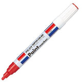 Pilot Super Colour Paint Marker Bullet Tip - Red