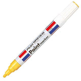 Pilot Super Colour Paint Marker Bullet Tip - Yellow