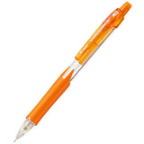 PILOT Progrex 0.5 Clutch Pencil - Orange