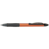 Pilot G2 PenStylus Retractable GEL Rollerball 0.7 - Orange Barrel