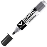 PILOT V Board Master Whiteboard Marker Bullet Point - Black