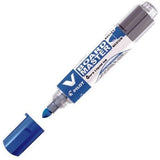 PILOT V Board Master Whiteboard Marker Bullet Point - Blue