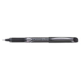 Pilot Hi-Tecpoint V7 Grip Rollerball MEDIUM Tip - Black Ink