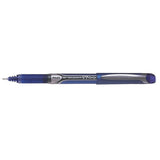 Pilot Hi-Tecpoint V7 Grip Rollerball MEDIUM Tip - Violet Ink