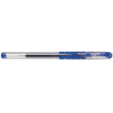 Pilot Wingel 0.7 FINE Tip Gel Pen - Blue