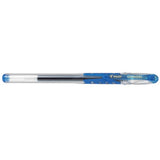 Pilot Wingel 0.7 FINE Tip Gel Pen - Light Blue