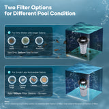 Aiper Pilot X1 Cordless Pool Vacuum Cleaner