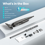 Aiper Pilot X1 Cordless Pool Vacuum Cleaner