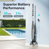 Aiper Pilot X1 Cordless Pool Vacuum Cleaner