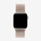 Apple 42mm Sport Loop - Pink Sand