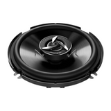 Pioneer TS-6521F 6" 350W 2-Way Coaxial Speakers