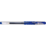 Pilot Wingel 0.5 FINE Tip Gel Pen - Blue