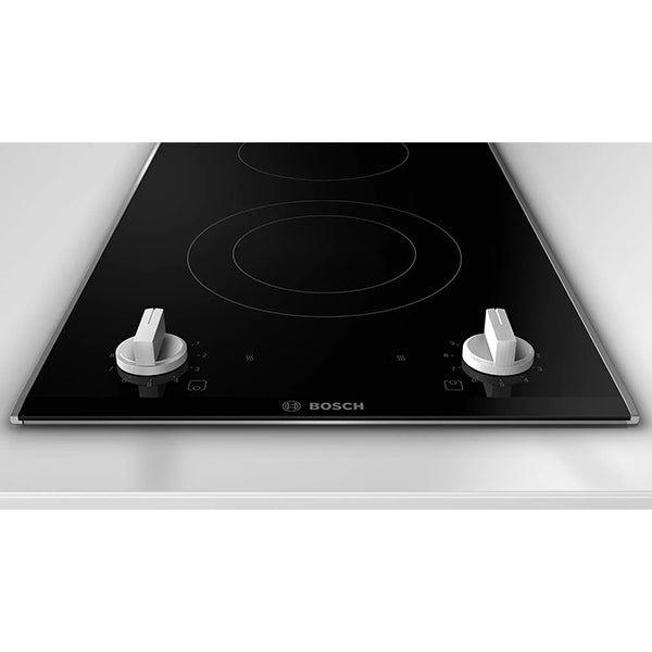 Bosch PKF375CA2E Electric Domino Hob New World