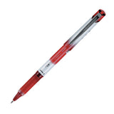 Pilot V-Ball Grip 0.5mm Rollerball Medium Pen - Red