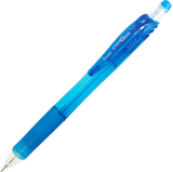Pentel PL105-S Energize 0.5 Pencil - Sky Blue