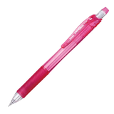 Pentel PL105-P Energize 0.5 Pencil - Pink