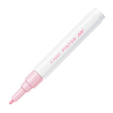 PILOT Pintor Multi-Surface Paint Marker Fine Point - Pastel Pink