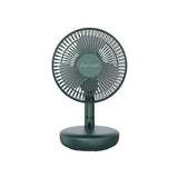 Zartek ZA-160 FOLDING OSCILATION DEVICE - Green