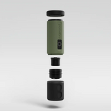 Pomabru Portable Espresso Machine
