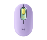 Logitech POP Mouse with emoji Mouse - Daydream Mint