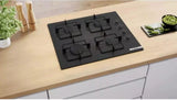 Bosch POP6CP30M Gas Hob