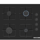 Bosch POP6CP30M Gas Hob