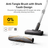 Roborock H60 Ultra Cordless Stick Vac - Black