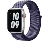 Apple 40mm Nike Sport Loop - Purple Pulse