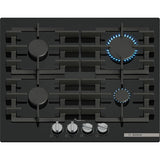 Bosch PPP6A6I40Z 60cm Gas Hob