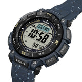 Casio PRO TREK PRG-340SC-2DR Watch