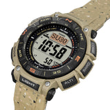 Casio PRO TREK PRG-340SC-5DR Watch