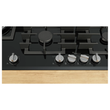 Bosch PRS9A6H40Z 90cm Gas Hob