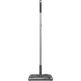 Black & Decker PSA215B-QW 14.4Wh Lithium-ion Floor Sweeper - Grey