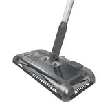Black & Decker PSA215B-QW 14.4Wh Lithium-ion Floor Sweeper - Grey