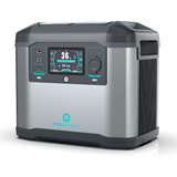 E-Able Portable Power Station P15 PT/PORP15 - 1500w