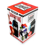Kikkerland Punchbag Laundry Bag