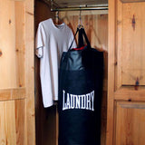 Kikkerland Punchbag Laundry Bag