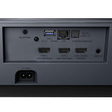 Hisense PX3 4K Laser Cinema Projector