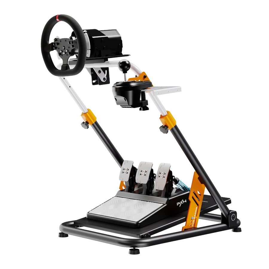 Logitech Driving Force Shifter for G29/G920/G923 – New World