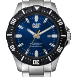 CAT PZ.141.11.626 Moto Watch