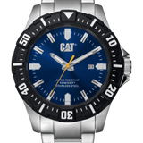 CAT PZ.141.11.626 Moto Watch