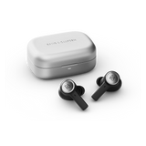 Bang & Olufsen Beoplay Eleven Wireless Earbuds - Natural Aluminium