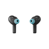 Bang & Olufsen Beoplay EX Wireless Earbuds - Anthracite Oxygen