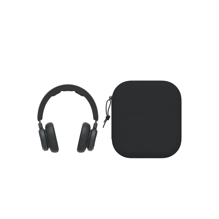 Bang & Olufsen BEOPLAY HX Wireless Headphones - Black Anthracite Bang & Olufsen BEOPLAY HX Wireless Headphones - Black Anthracite
