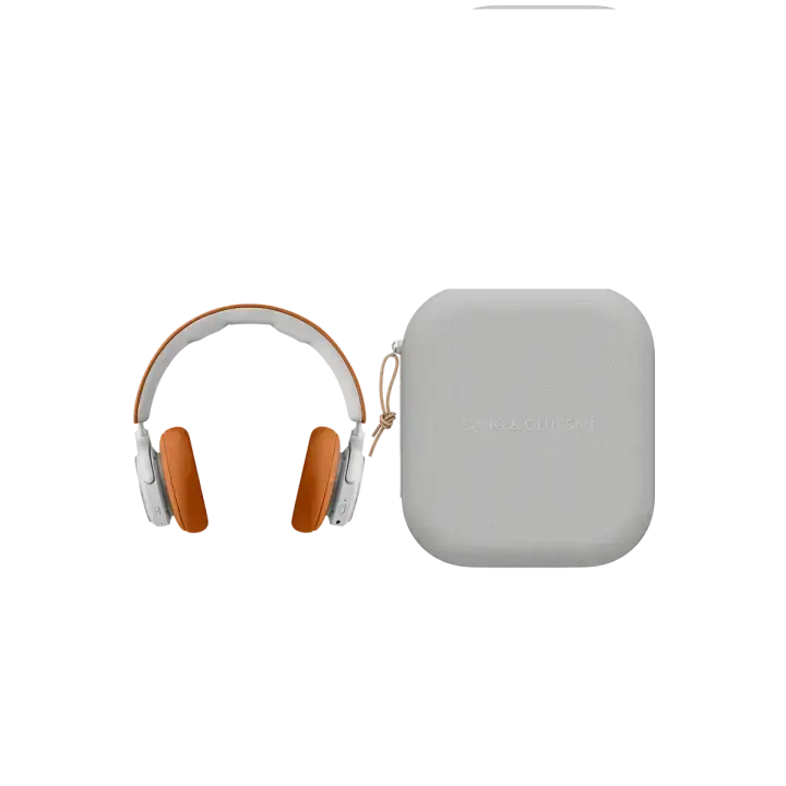 Bang & Olufsen BEOPLAY HX Wireless Headphones - Timber – New World Bang & Olufsen BEOPLAY HX Wireless Headphones - Timber – New World