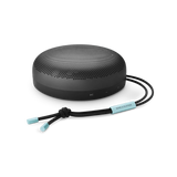 Bang & Olufsen Beo A1 2nd Gen Waterproof Bluetooth Speaker - Anthracite Oxygen